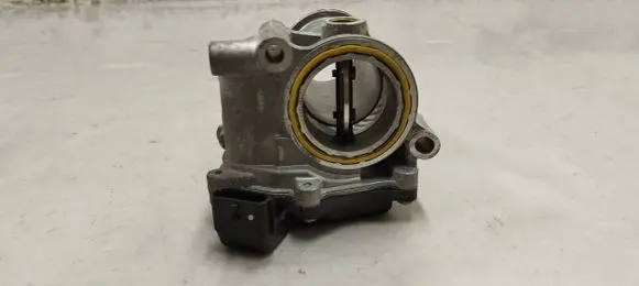 Mercedes-Benz A W177 Throttle valve 161a03415r 2928148333