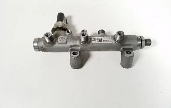 Audi A7 S7 4G Fuel main line pipe 059130089BT