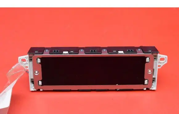 Peugeot 308 Radio/CD/DVD/GPS head unit 9664644280