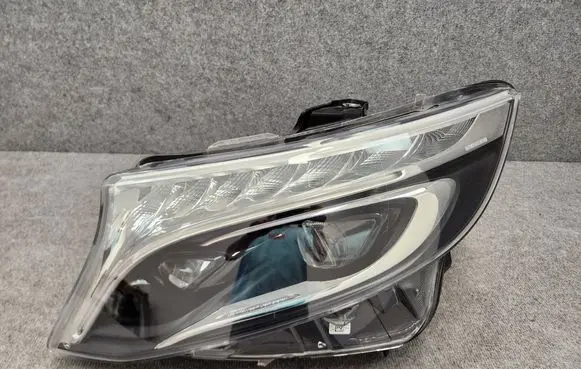 Mercedes-Benz V Class W447 Headlight/headlamp A4479061401SCZ A4479061401