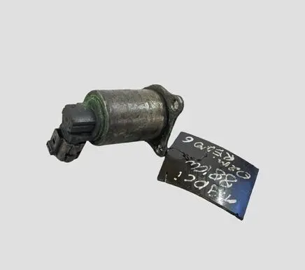 Renault Laguna II EGR valve 7700107471 7700107797B 7770002
