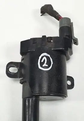 Chevrolet Tahoe High voltage ignition coil