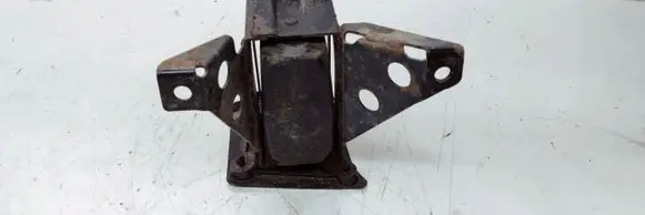 Audi A3 S3 8V Bumper support mounting bracket corner 8V7810653
