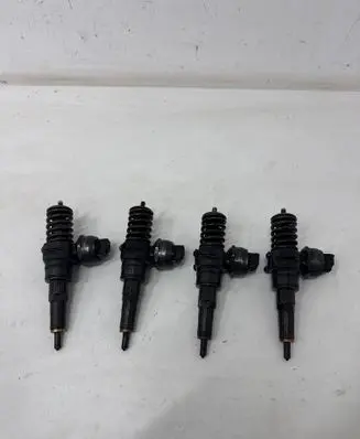 Ford Galaxy Fuel injector 0414720036