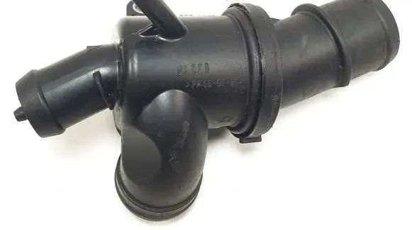 Mercedes-Benz A W169 Thermostat housing A6402000515