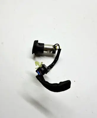 KIA Sportage 12 V Socket (front) 