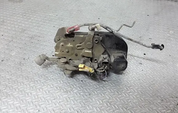 Chrysler Voyager Front door lock