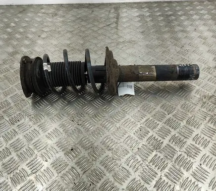 Skoda Superb B8 (3V) Front shock absorber/damper 3Q0413031BF