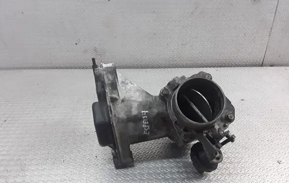Renault Espace - Grand espace IV Engine shut-off valve 