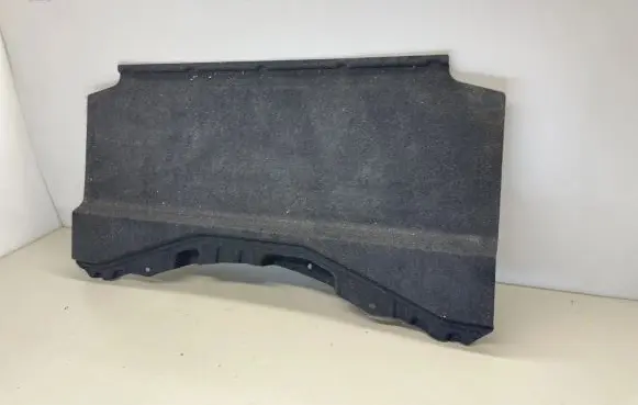 Lexus IS III XE30 Trunk/boot mat liner 6471753100