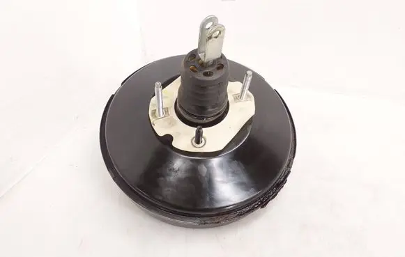 Brake booster