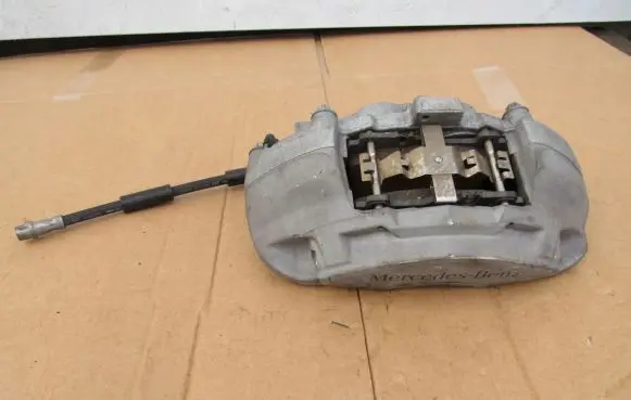 Mercedes-Benz C W205 Front brake caliper 01177GB16897