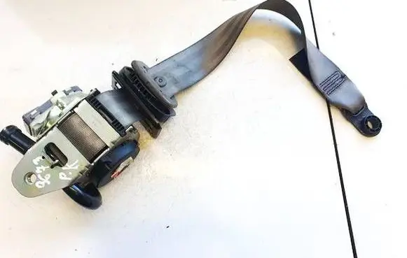 Jaguar XJ X351 Front seatbelt bw93611b09ab0amt
