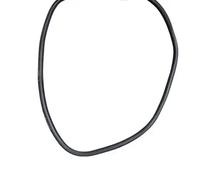 Ford Bronco Rear door rubber seal (on body) 013500A