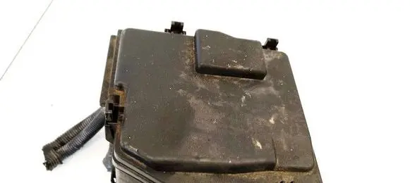 Honda CR-V Fuse box set 