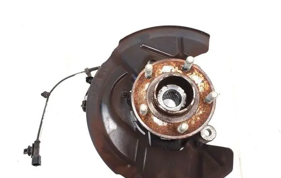 Ford Puma Front wheel hub L1TC-3K170-B1A