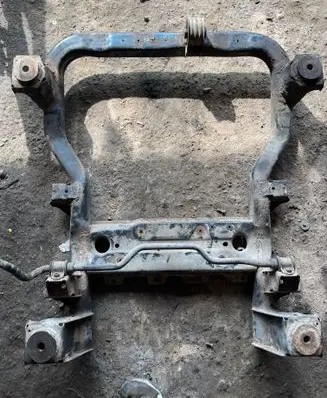 Volkswagen Transporter - Caravelle T5 Front subframe