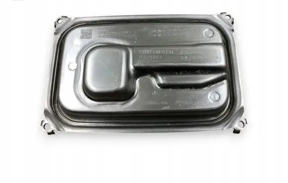 Mercedes-Benz E W213 LED ballast control module 2139002434