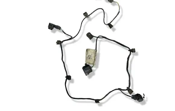 Land Rover Freelander 2 - LR2 Parking PDC sensor 6W8315K859CA 60287501 30678342