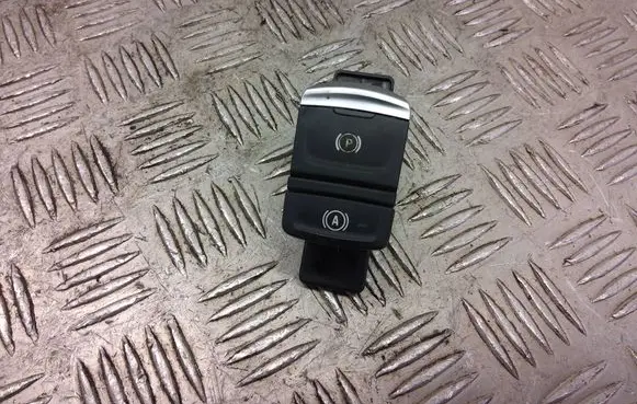 Renault Zoe Hand parking brake switch 251752075R