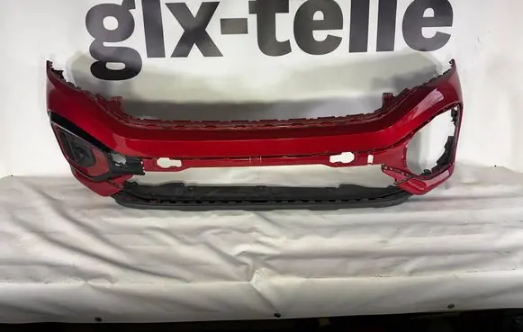 Volkswagen T-Roc Front bumper 2GA807221AS