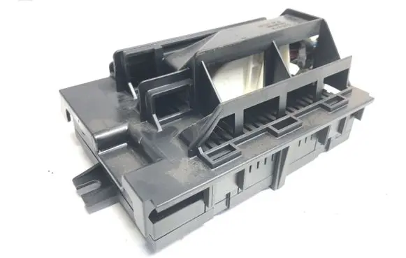 BMW 5 E60 E61 Xenon control unit/module 9137775