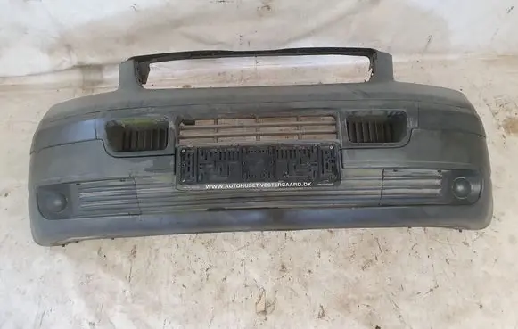 Volkswagen Transporter - Caravelle T5 Front bumper