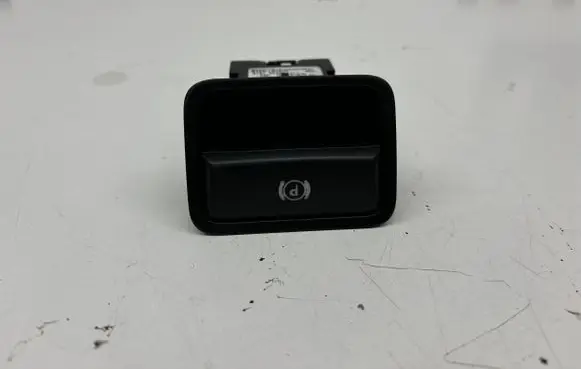 Mercedes-Benz GLA W156 X156 Hand parking brake switch A2469050451