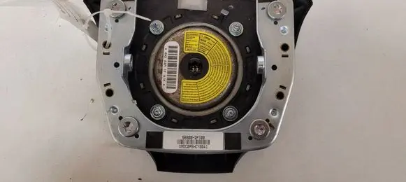 KIA Sorento Steering wheel airbag 569002P100