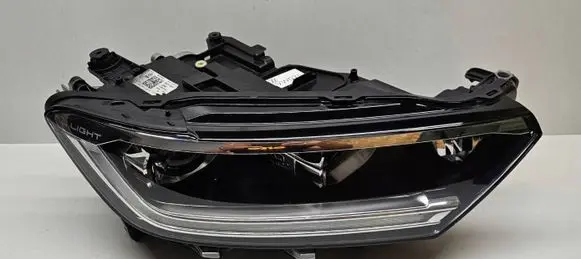 Volkswagen T-Roc Headlight/headlamp 2GA941036AF VW075