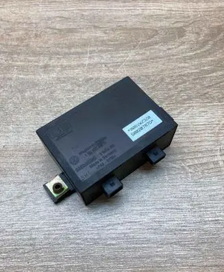Volkswagen Sharan Immobilizer control unit/module 1H0953257B 5WK4590