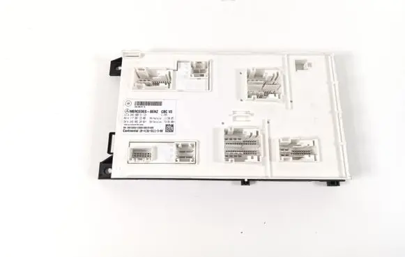 Mercedes-Benz CLA C117 X117 W117 Comfort/convenience module A2469009112