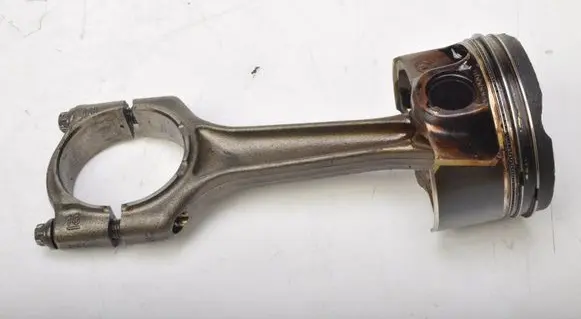 BMW 3 F30 F35 F31 Piston 