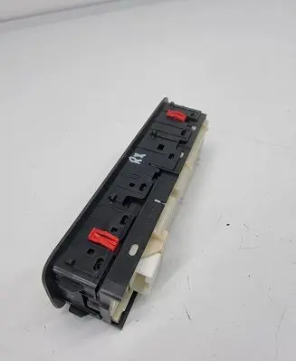 Lexus RX 450H Electric window control switch 8404048220 4X59TN4822