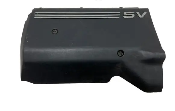 Audi A6 S6 C5 4B Engine cover (trim) 078103936