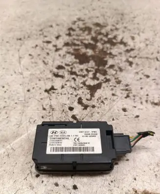 Hyundai Santa Fe Other control units/modules 958002W200 A2C93554300 1503045848
