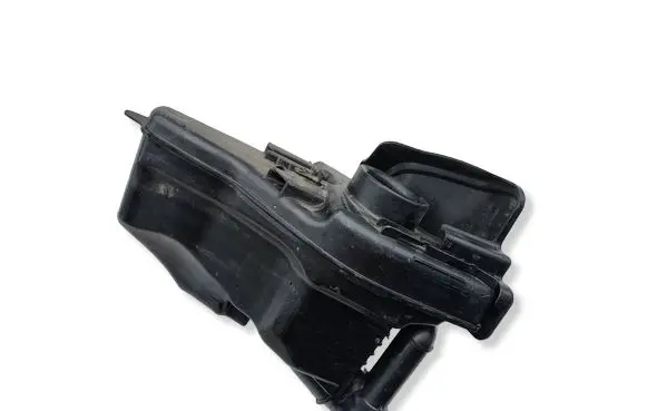 Peugeot Partner Intake resonator 9656237880