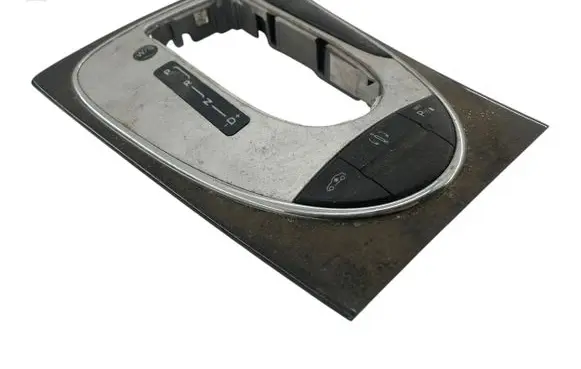 Mercedes-Benz E W211 Parking (PDC) sensor switch 2118217058 03751202