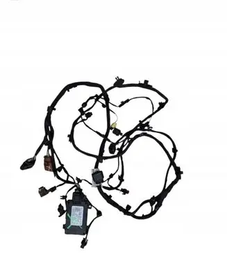 Audi Q7 4M Wiring harness 4M0971095PB