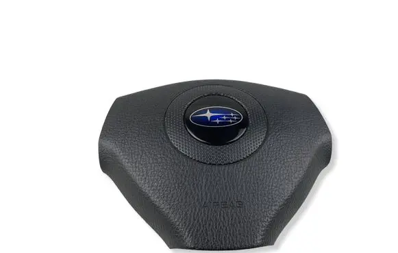Subaru Justy Steering wheel airbag 4815086G10