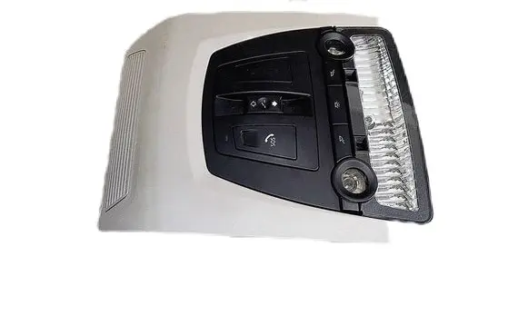BMW 5 F10 F11 Glove box light 