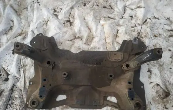 Peugeot 508 Front subframe