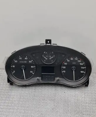 Speedometer (instrument cluster)