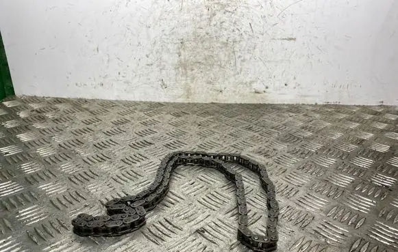 Jeep Grand Cherokee Timing chain (engine) 
