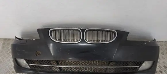 BMW 5 E60 E61 Front bumper
