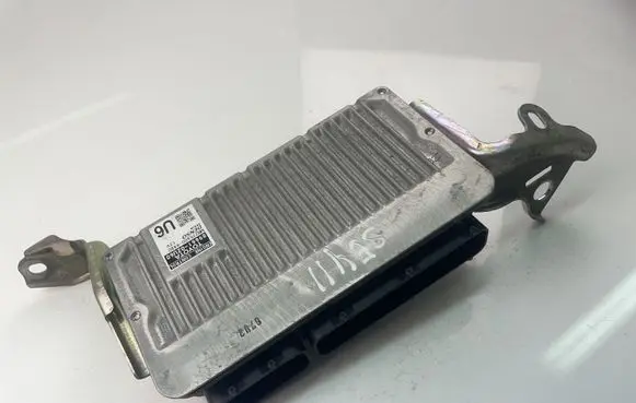 Toyota Auris E180 Engine control unit/module 896610ZU60