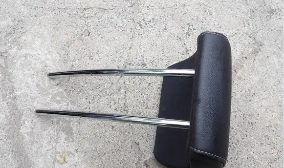 Ford Kuga II Rear seat headrest ZAGLOWEKTYL