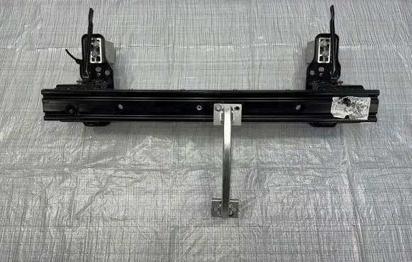 Maserati Grecale Front bumper support beam 