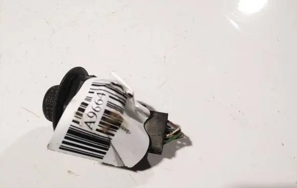 Ford Transit Wing mirror switch 93bg17b676