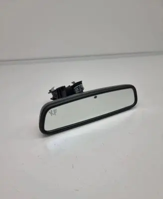 Jaguar XF X260 Rear view mirror (interior) Fk7217E678AA